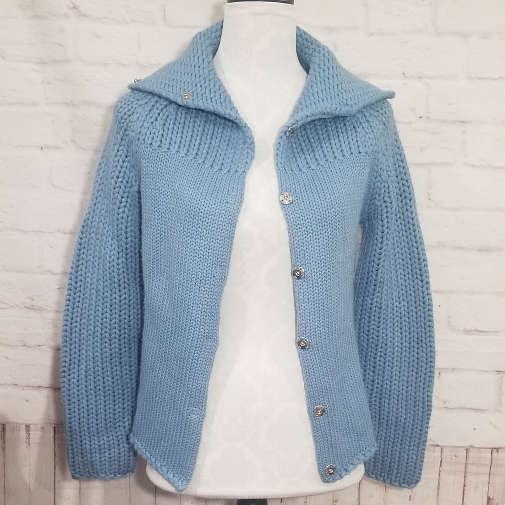 Vintage GAP sweater Small - Picture 2 of 6